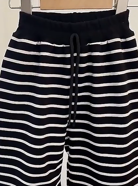 KYII Boys Casual shorts Summer loose Shorts kyb051