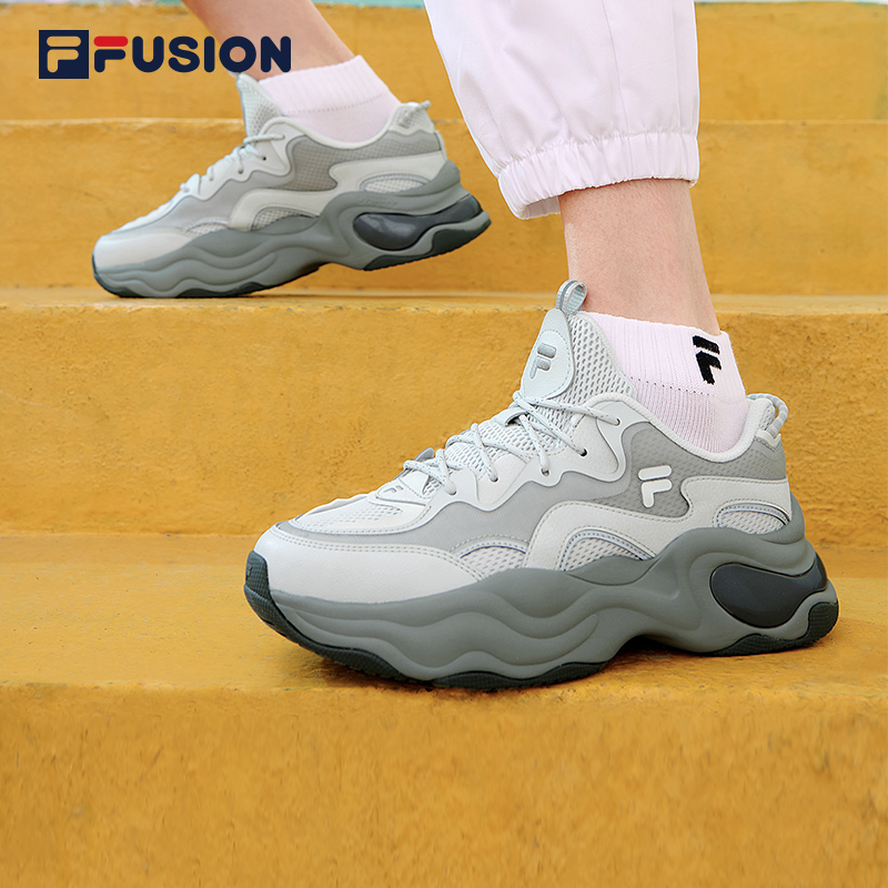 FILA FUSION Women's Fusion SPORTSWEAR BUBBLE