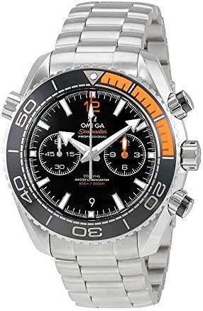 Omega Seamaster Planet Ocean Chronograph Automatic Men's Watch 215.30.46.51.002, Chronograph